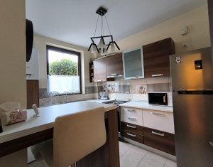 Maison 4 chambres à louer dans Cluj-napoca, zone Borhanci