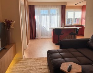 , 56m2 dans Floresti