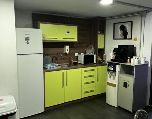 Espace Commercial à louer dans Cluj-napoca, zone Centru