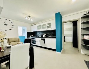 , 52m2 dans Cluj-napoca, zone Manastur
