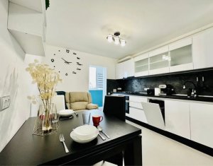 Appartement 2 chambres à vendre dans Cluj-napoca, zone Manastur