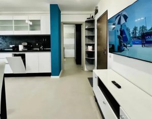 Appartement 2 chambres à vendre dans Cluj-napoca, zone Manastur