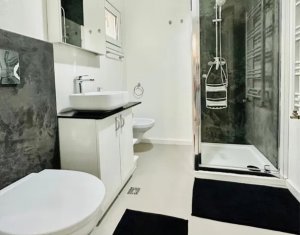 Appartement 2 chambres à vendre dans Cluj-napoca, zone Manastur