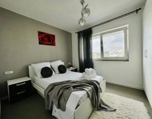 Appartement 2 chambres à vendre dans Cluj-napoca, zone Manastur