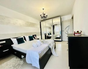 Appartement 2 chambres à vendre dans Cluj-napoca, zone Manastur