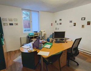 , 55m2 dans Cluj-napoca, zone Gruia