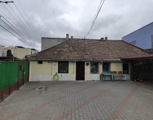 , 75m2 dans Cluj-napoca, zone Marasti
