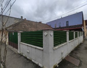 Maison 3 chambres à vendre dans Cluj-napoca, zone Marasti