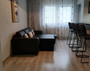 , 44m2 dans Floresti