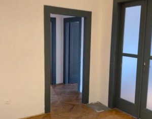 , 125m2 dans Cluj-napoca, zone Centru
