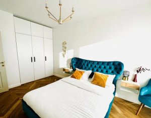 , 55m2 dans Cluj-napoca, zone Plopilor