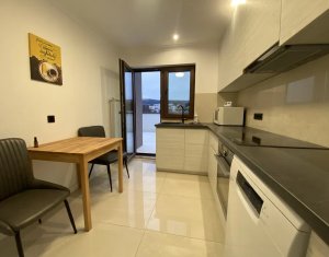Appartement 2 chambres à louer dans Cluj-napoca, zone Buna Ziua