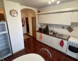 Appartement 2 chambres à vendre dans Cluj-napoca, zone Gheorgheni