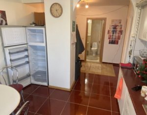 Appartement 2 chambres à vendre dans Cluj-napoca, zone Gheorgheni