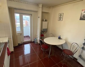 Appartement 2 chambres à vendre dans Cluj-napoca, zone Gheorgheni