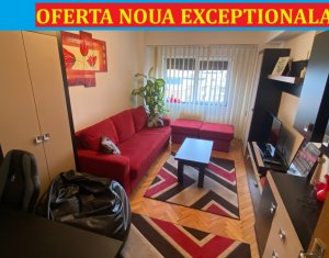, 60m2 dans Cluj-napoca, zone Gheorgheni