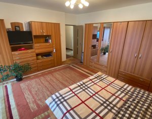 Appartement 2 chambres à vendre dans Cluj-napoca, zone Gheorgheni