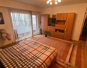 Appartement 2 chambres à vendre dans Cluj-napoca, zone Gheorgheni