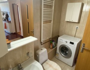 Appartement 2 chambres à vendre dans Cluj-napoca, zone Gheorgheni