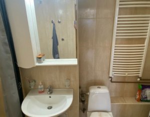 Appartement 2 chambres à vendre dans Cluj-napoca, zone Gheorgheni