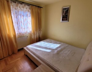 Appartement 2 chambres à louer dans Cluj-napoca, zone Marasti