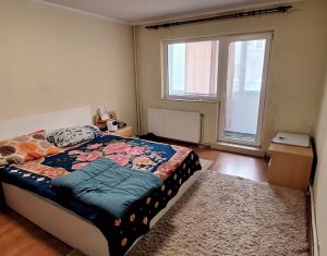 Appartement 2 chambres à louer dans Cluj-napoca, zone Intre Lacuri