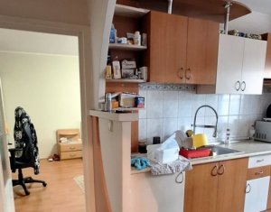 Appartement 2 chambres à louer dans Cluj-napoca, zone Intre Lacuri