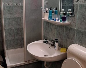 Appartement 2 chambres à louer dans Cluj-napoca, zone Intre Lacuri