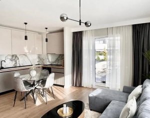 , 47m2 dans Cluj-napoca, zone Gheorgheni