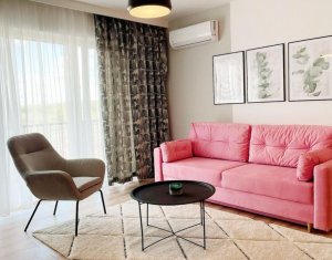 Appartement 2 chambres à louer dans Cluj-napoca, zone Gheorgheni