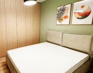 Appartement 2 chambres à louer dans Cluj-napoca, zone Gheorgheni