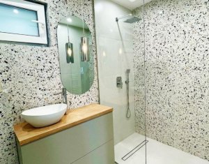 Appartement 2 chambres à louer dans Cluj-napoca, zone Gheorgheni