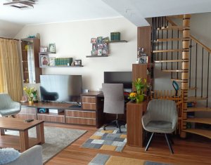 Appartement 3 chambres à vendre dans Cluj-napoca, zone Manastur