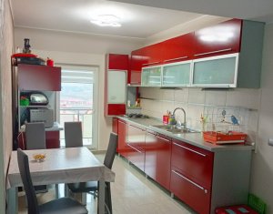 Appartement 3 chambres à vendre dans Cluj-napoca, zone Manastur
