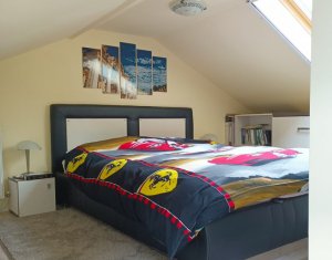Appartement 3 chambres à vendre dans Cluj-napoca, zone Manastur