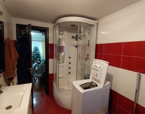 Appartement 3 chambres à vendre dans Cluj-napoca, zone Manastur
