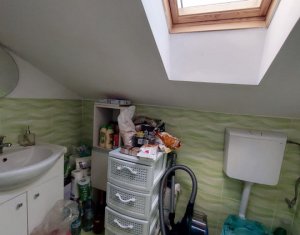 Appartement 3 chambres à vendre dans Cluj-napoca, zone Manastur