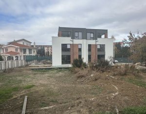 Maison 4 chambres à vendre dans Cluj-napoca, zone Zorilor