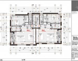 Maison 4 chambres à vendre dans Cluj-napoca, zone Zorilor