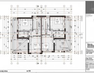 Maison 4 chambres à vendre dans Cluj-napoca, zone Zorilor