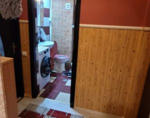 Appartement 2 chambres à vendre dans Floresti