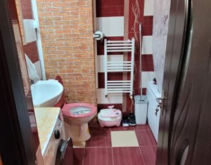 Appartement 2 chambres à vendre dans Floresti