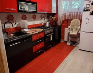 Appartement 2 chambres à vendre dans Floresti