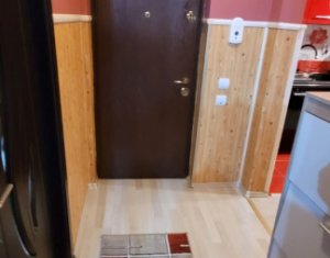 Appartement 2 chambres à vendre dans Floresti