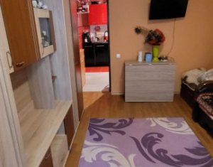Appartement 2 chambres à vendre dans Floresti