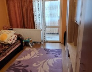 Appartement 2 chambres à vendre dans Floresti