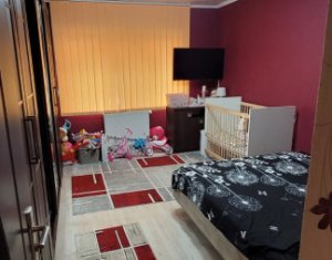 Appartement 2 chambres à vendre dans Floresti