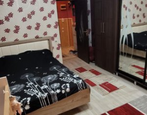 Appartement 2 chambres à vendre dans Floresti