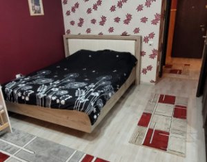Appartement 2 chambres à vendre dans Floresti