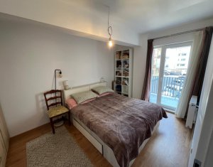 Appartement 2 chambres à vendre dans Floresti